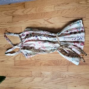 Silk Guess dress